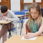איך לכתוב זכר ונקבה