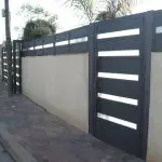 Aluminum-fences-B115