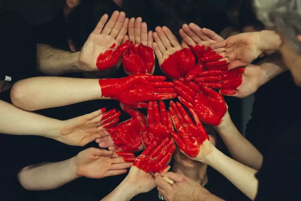 Photo Community impact