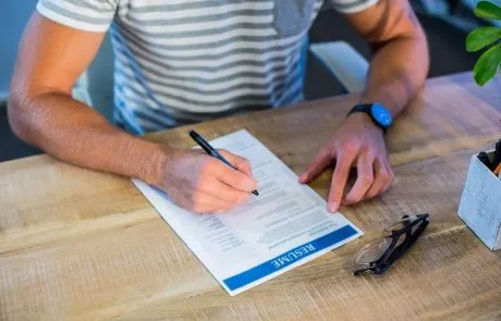 פיתוח כישורי כתיבה