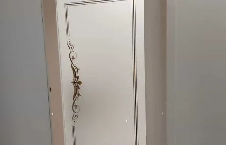 דלת הזזה מחיר