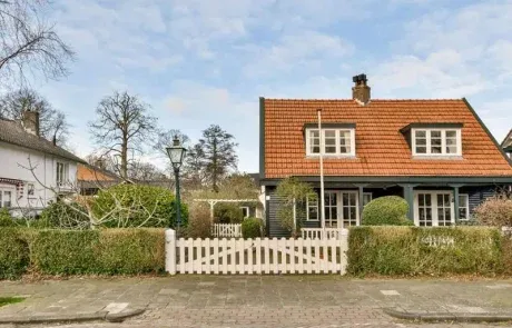 האם גדרות הייטק מתאימות לבית פרטי