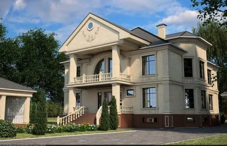 החשיבות הרבה של התקנת שער חשמלי לבית