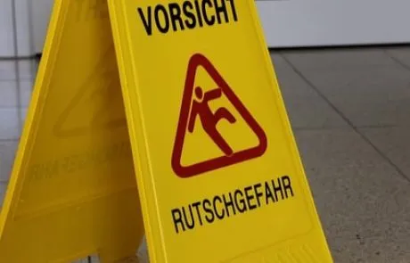 תאונת עבודה? 5 דברים שחייבים לעשות