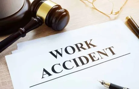 תאונת עבודה תביעה נגד המעסיק