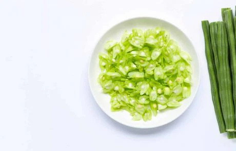 מהו צמח מורינגה?