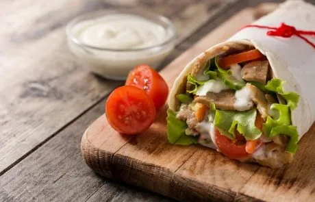 5 רעיונות לדוכני אוכל לבת המצווה